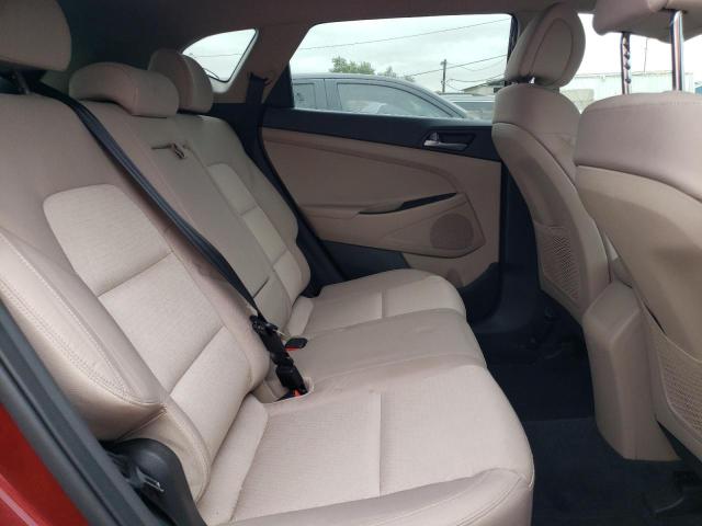 2016 HYUNDAI TUCSON LIM KM8J3CA27GU044072