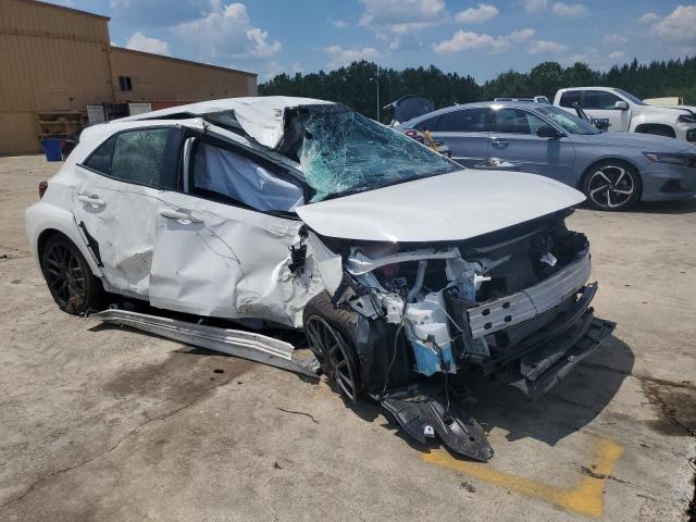 Vin: jtnabaae7ra013233, lot: 61309245, toyota gr corolla core 20244