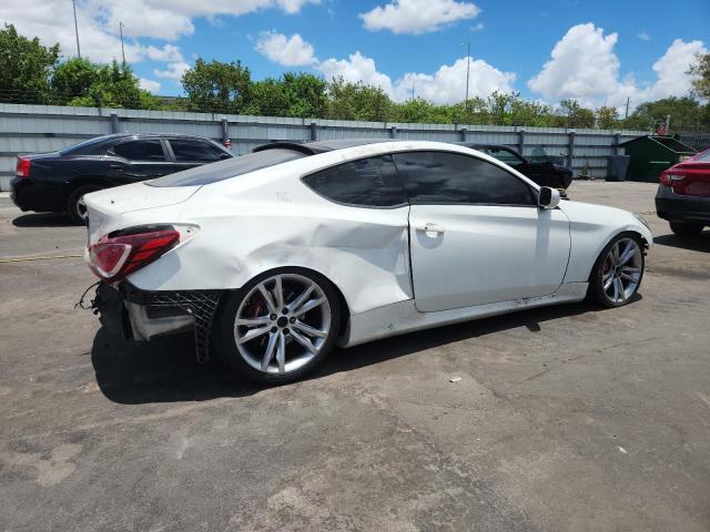 Vin: kmhhu6kh9au020704, lot: 60603435, hyundai genesis 3.8l 20103