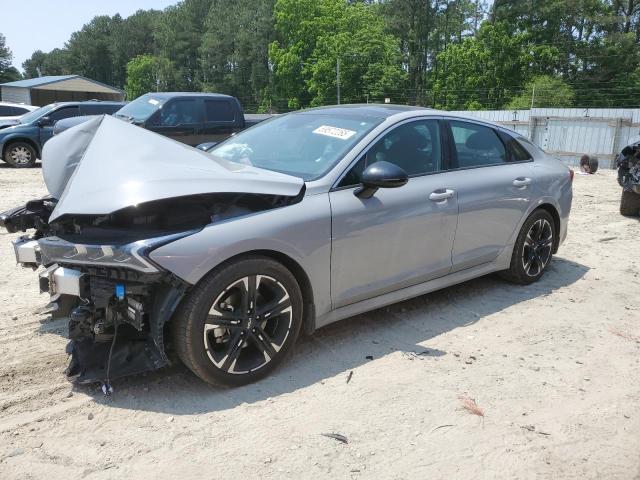 Vin: 5xxg64j25ng150079, lot: 59572265, kia k5 gt line 2022 img_1