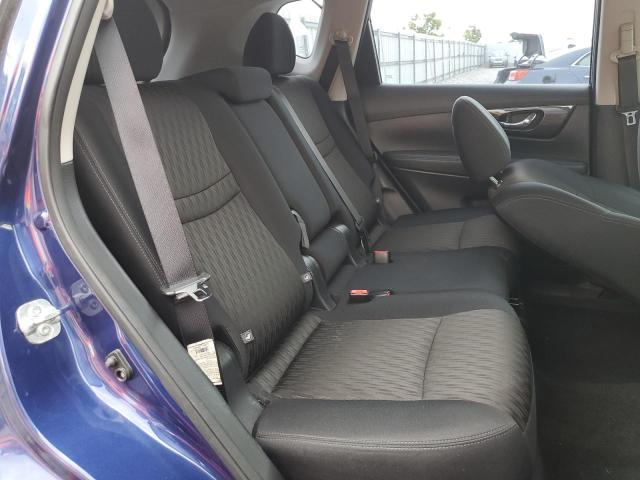 2017 NISSAN ROGUE S - 5N1AT2MT9HC773731