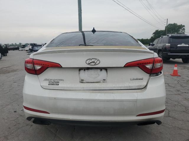 2015 HYUNDAI SONATA SPO - 5NPE34AF0FH043188