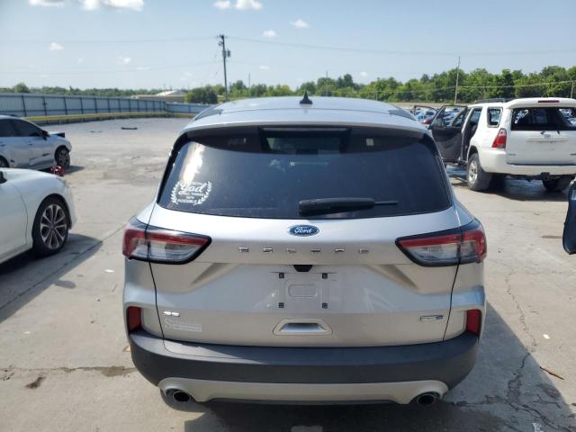 2020 FORD ESCAPE SE - 1FMCU9G65LUB13483