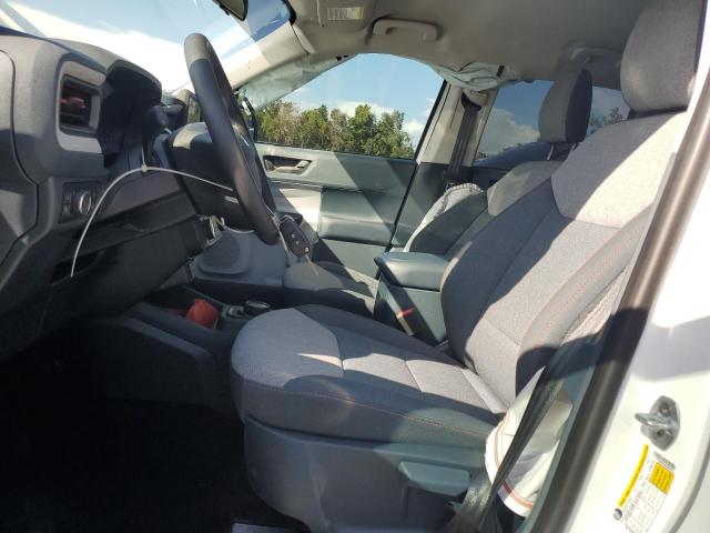 2024 FORD MAVERICK X - 3FTTW8H36RRB63791