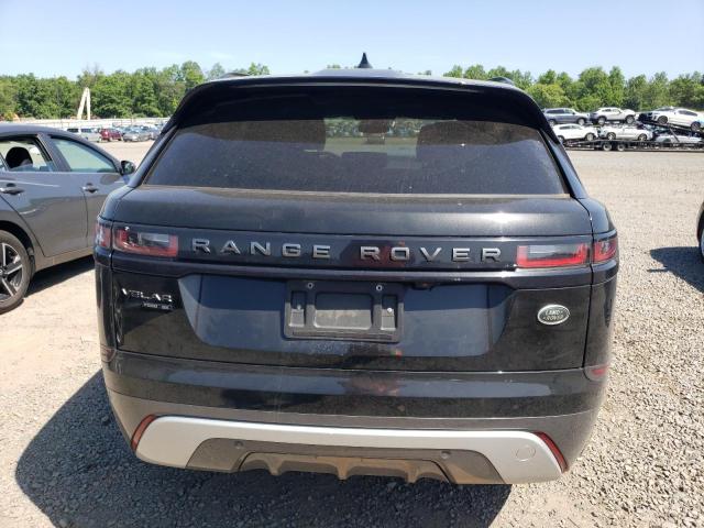 2019 LAND ROVER RANGE ROVE SALYL2EXXKA210039