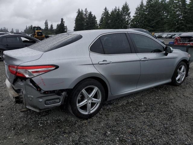 Vin: 4t1b11hk5ku802357, lot: 61235775, toyota camry l 20193