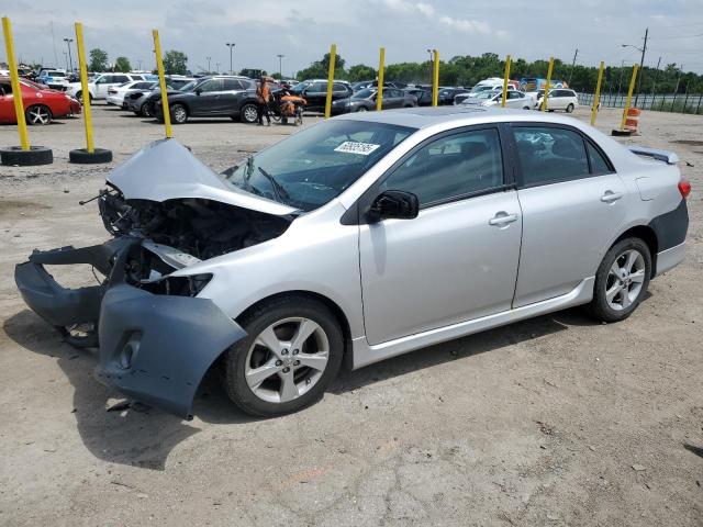 Vin: 2t1bu4ee9bc677582, lot: 60935195, toyota corolla base 2011 img_1