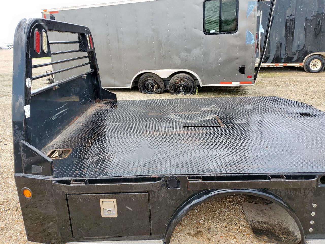 Lot #3311607217 2012 FORD F350 SUPER