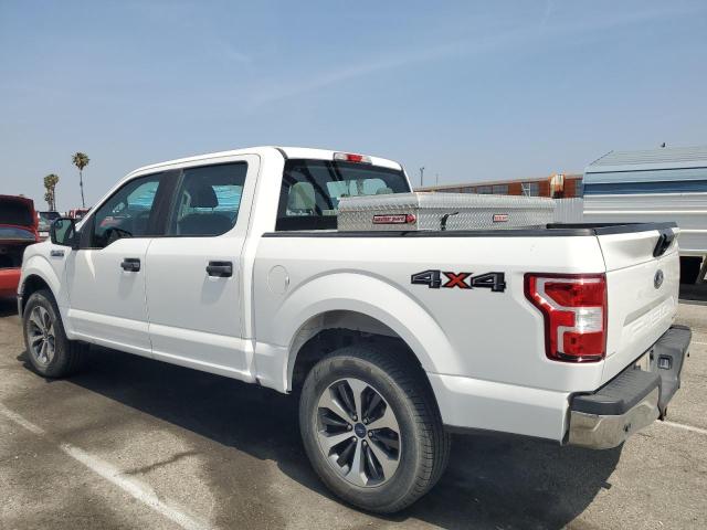 Vin: 1ftew1e49kfb03911, lot: 60873085, ford f-150 supercrew 20192