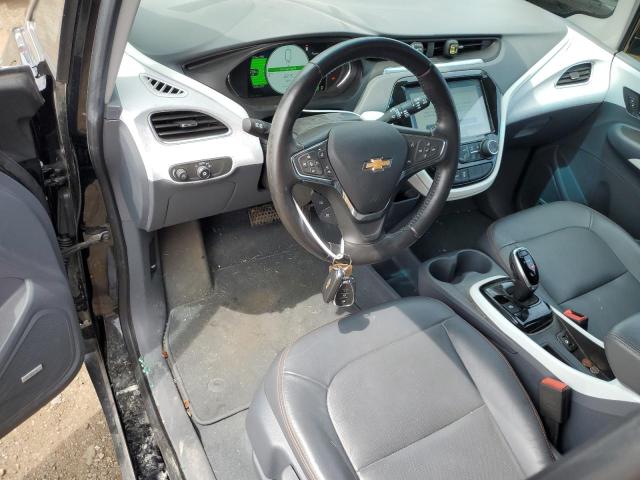 2021 CHEVROLET BOLT EV PR 1G1FZ6S06M4101082