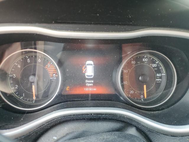 2016 JEEP CHEROKEE T 1C4PJMBS8GW135073