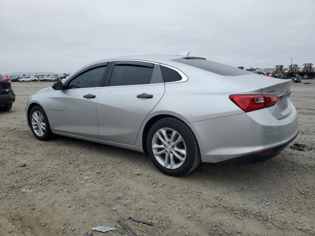 2018 CHEVROLET MALIBU HYB 1G1ZF5SU7JF233691