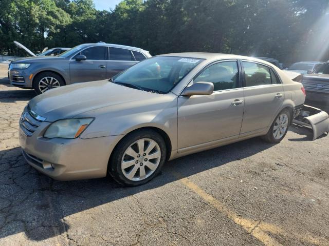 TOYOTA AVALON XL