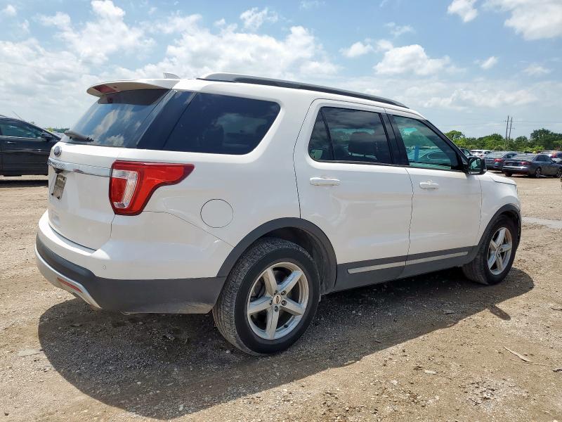 Vin: 1fm5k7d8xgga70613, lot: 60373895, ford explorer xlt 20163
