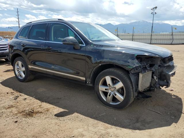 Vin: wvgep9bp4dd012257, lot: 60619615, volkswagen touareg v6 tdi 20134