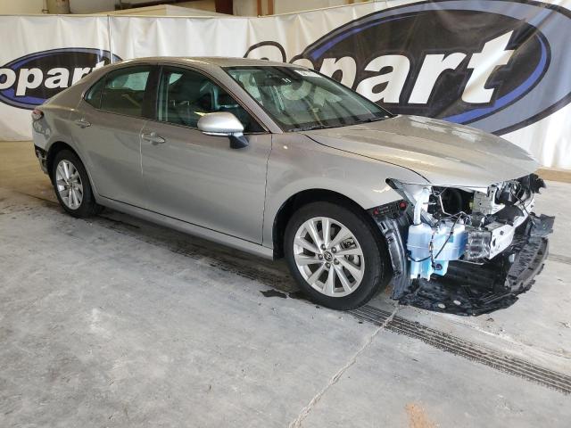 Vin: 4t1c11bk6ru129621, lot: 61108585, toyota camry le 20244