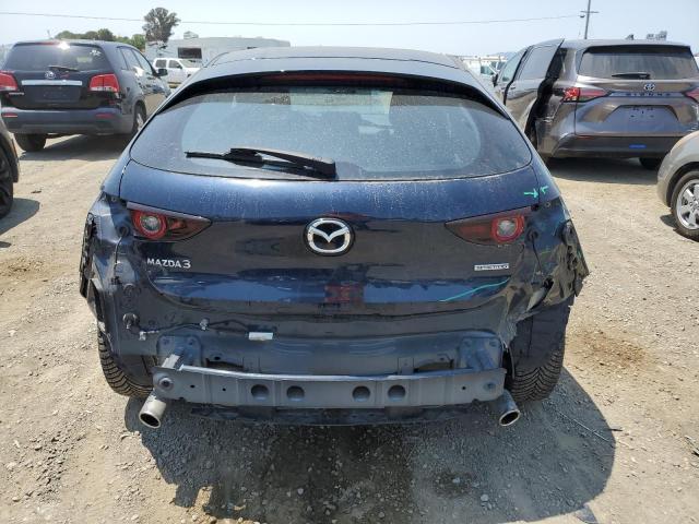 2022 MAZDA 3 JM1BPAJL0N1508991