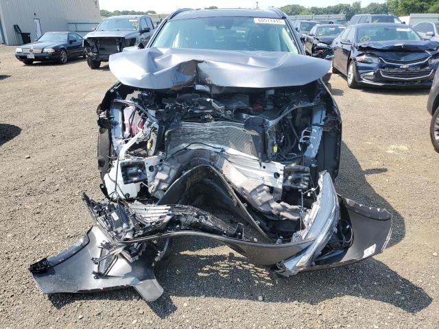 2024 TOYOTA RAV4 XLE - 2T3P1RFVXRC484711