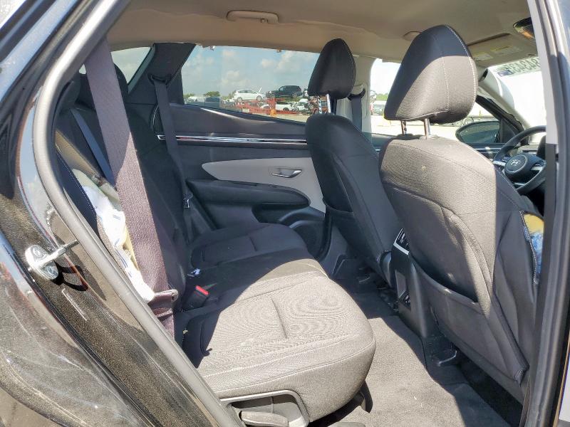 2024 HYUNDAI TUCSON SEL - 5NMJB3DE9RH318301