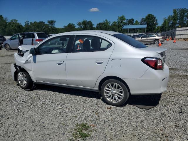 2024 MITSUBISHI MIRAGE G4 ML32FUFJ4RHF04893