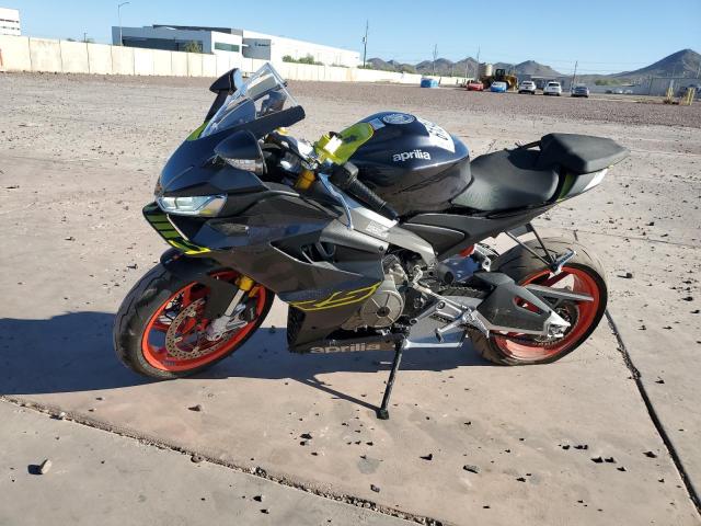 2026 APRILIA RS 660 ZD4XGUA05TS000119