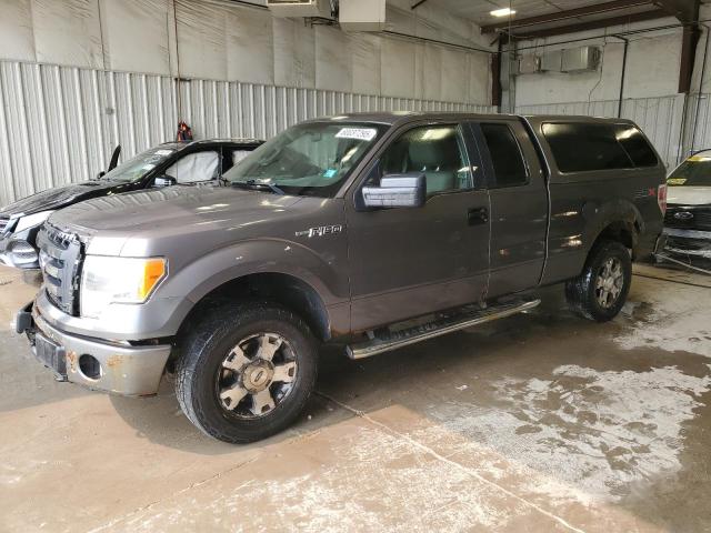 Vin: 1ftex1e84afb66610, lot: 60037295, ford f-150 super cab 2010 img_1