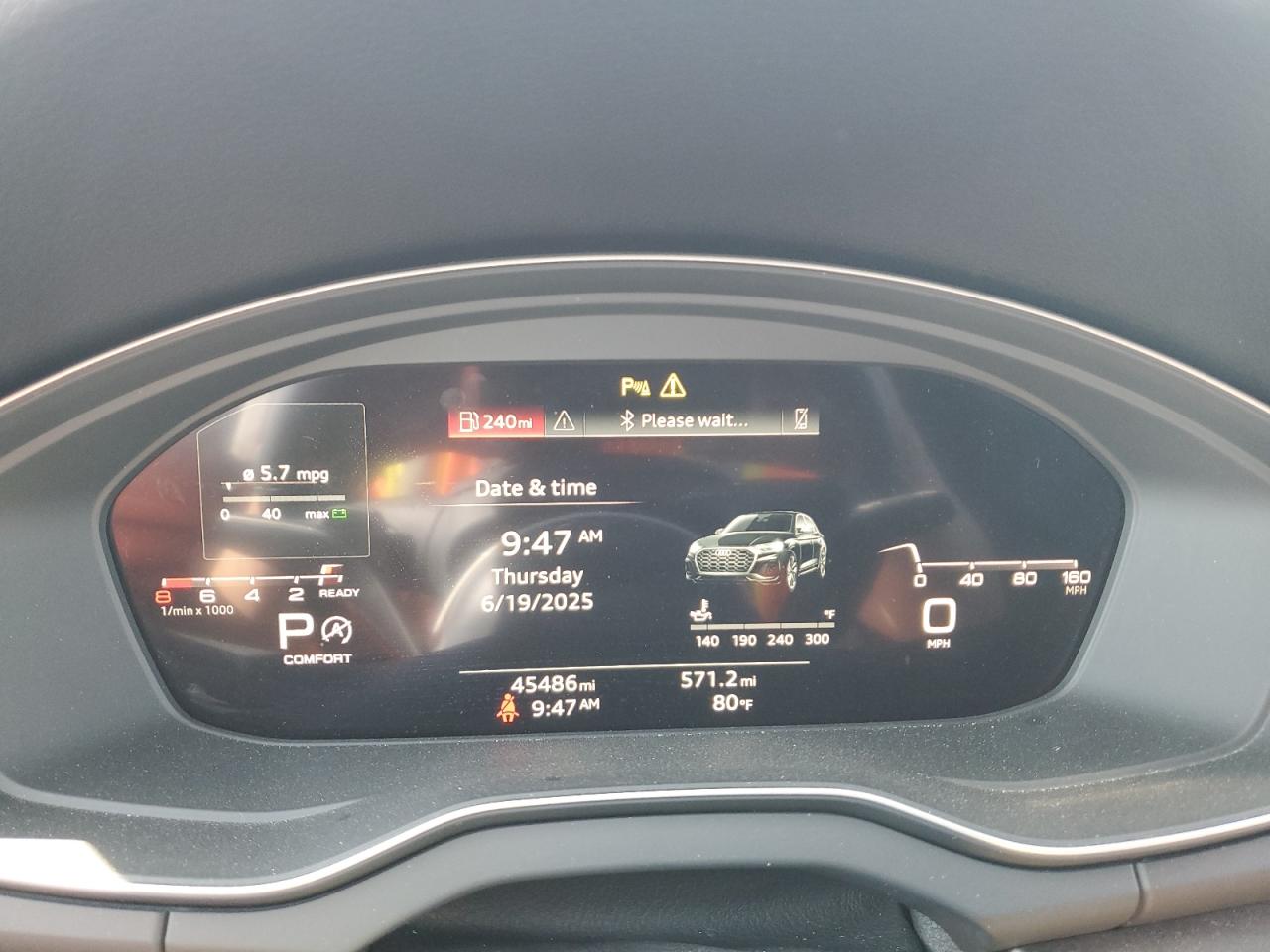 AUDI Q5 PREMIUM PLUS 45