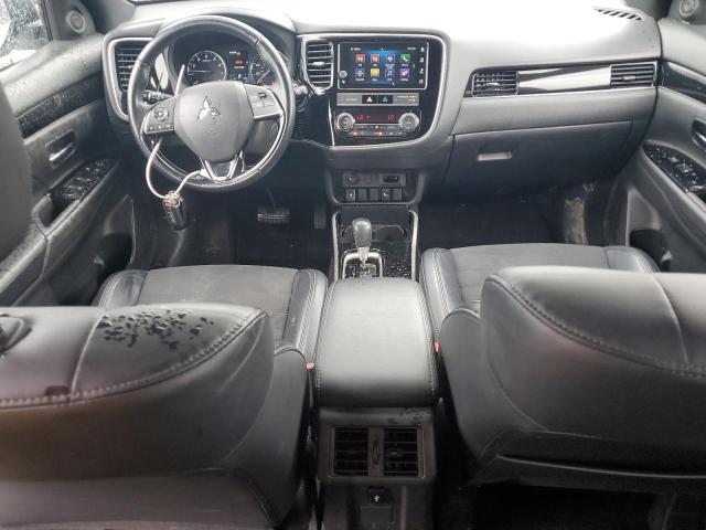 2019 MITSUBISHI OUTLANDER - JA4AZ3A38KZ051484