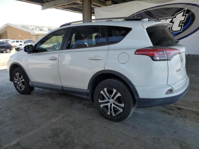 2016 TOYOTA RAV4 LE - JTMZFREV5GJ095061