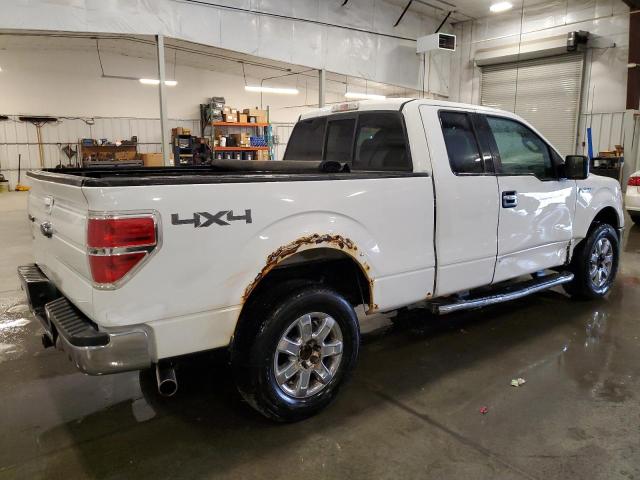 Vin: 1ftfx1ef2dkg09741, lot: 61973075, ford f-150 super cab 20133