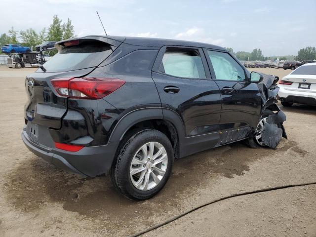 Vin: kl79mms20pb202172, lot: 61442575, chevrolet trailblzr ls 20233