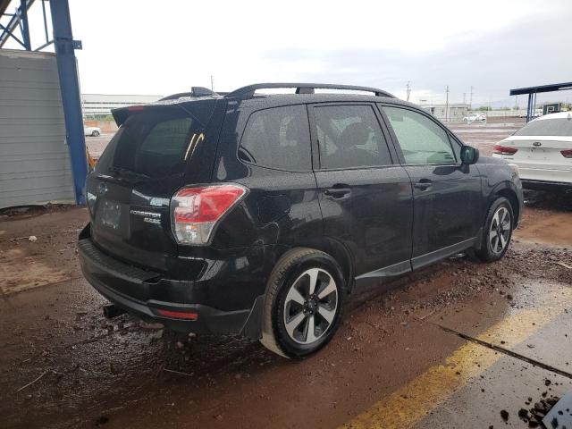 Vin: jf2sjaec2jh407434, lot: 58333515, subaru forester 2.5i premium 20183