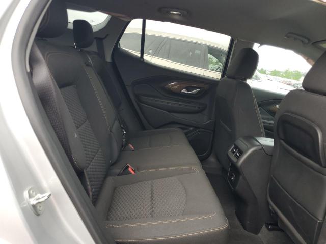 2018 GMC TERRAIN SL - 3GKALTEX4JL222939