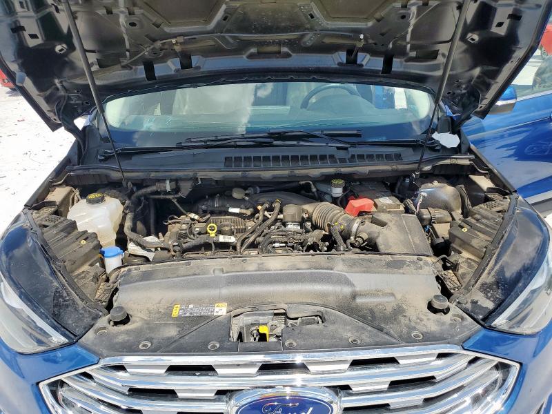 2020 FORD EDGE TITAN - 2FMPK3K91LBA74693