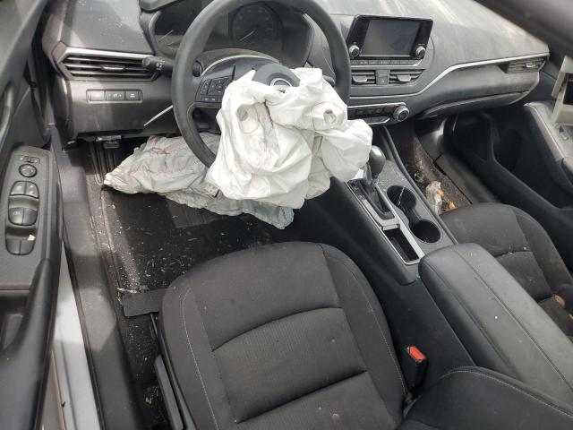 2024 NISSAN ALTIMA S - 1N4BL4BV9RN393325