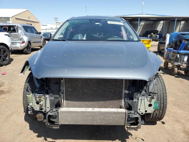 2016 VOLVO XC60 T6 PR YV4902RK8G2782955
