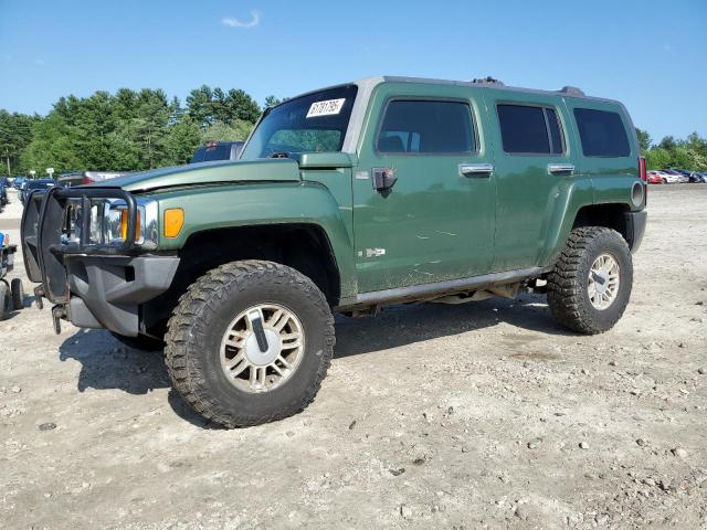 HUMMER H3
