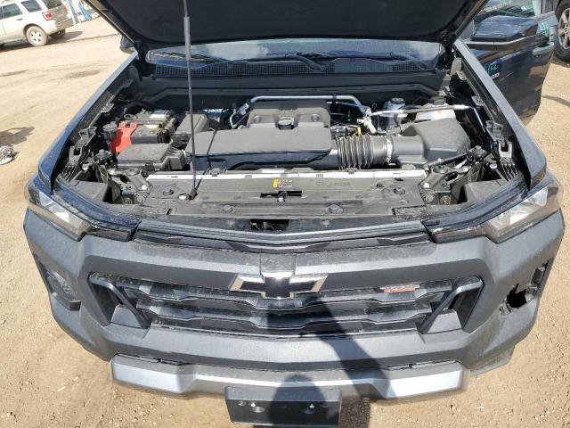 2024 CHEVROLET COLORADO T 1GCPTEEK0R1320052