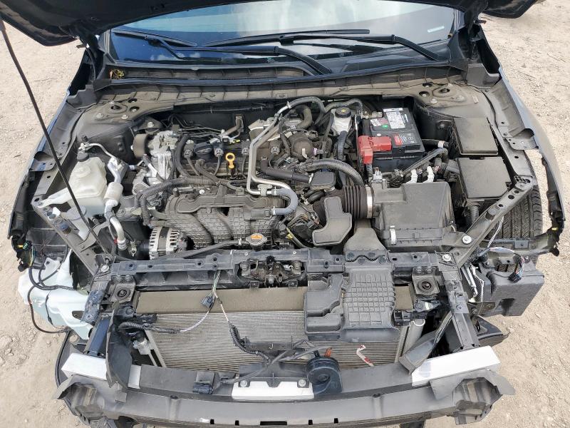 2023 NISSAN ALTIMA SV - 1N4BL4DV1PN394236