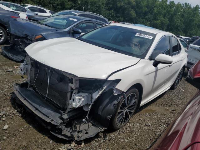Vin: 4t1b11hk3ku163945, lot: 60965615, toyota camry l 2019 img_1