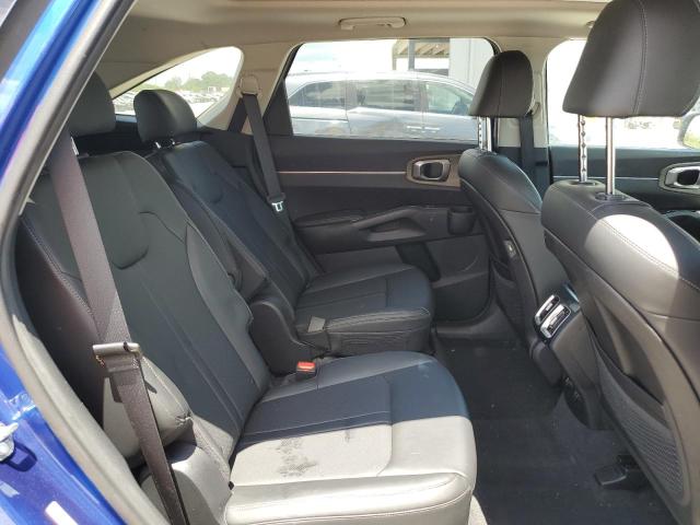 2023 KIA SORENTO EX 5XYRH4LF4PG202805