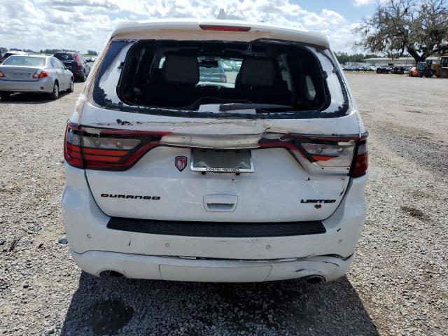 2015 DODGE DURANGO LI 1C4RDHDG1FC857601