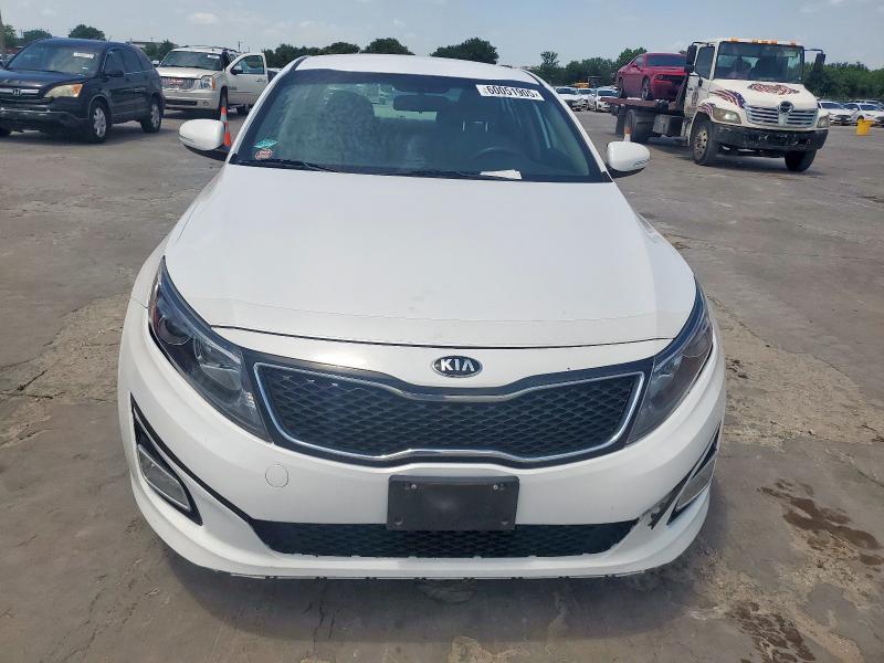 2015 KIA OPTIMA LX KNAGM4A79F5639881