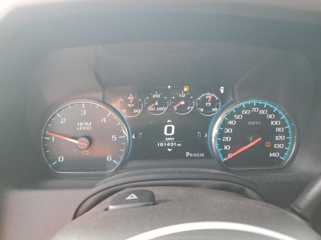 2016 CHEVROLET SUBURBAN K - 1GNSKJKC3GR351921