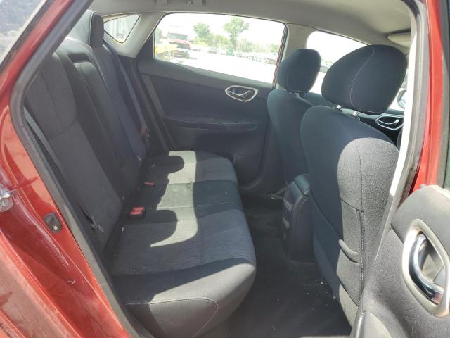 2014 NISSAN SENTRA S - 3N1AB7AP3EY267846