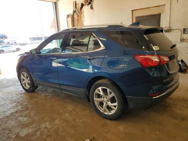 Vin: 3gnaxxev6kl162418, lot: 59077985, chevrolet equinox premier 20192