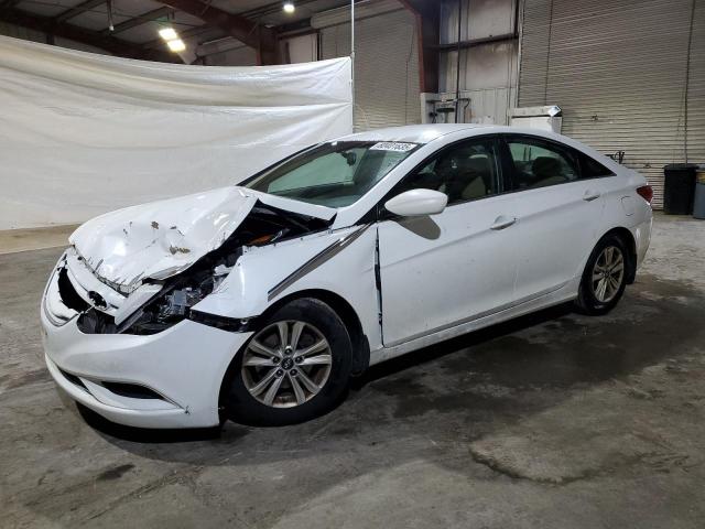 HYUNDAI SONATA GLS