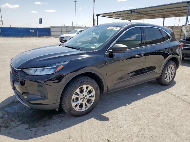 FORD ESCAPE ACT