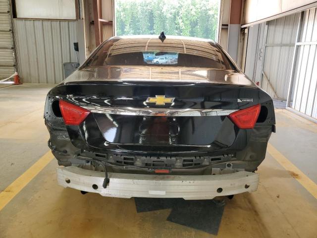 2020 CHEVROLET IMPALA PRE 2G1105S37L9100219