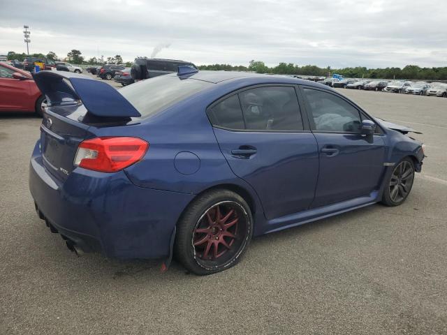 Vin: jf1va1e63h9832189, lot: 60117895, subaru wrx premium 20173